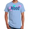 Mens Slim Tee Thumbnail