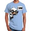 Mens Slim Tee Thumbnail