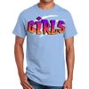 Mens Slim Tee Thumbnail