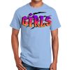 Mens Slim Tee Thumbnail