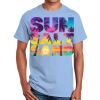 Mens Slim Tee Thumbnail