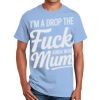 Mens Slim Tee Thumbnail